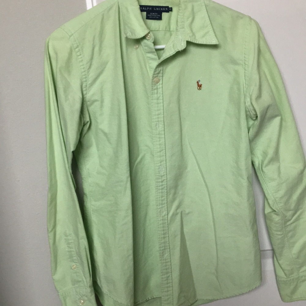 Ralph Lauren polo